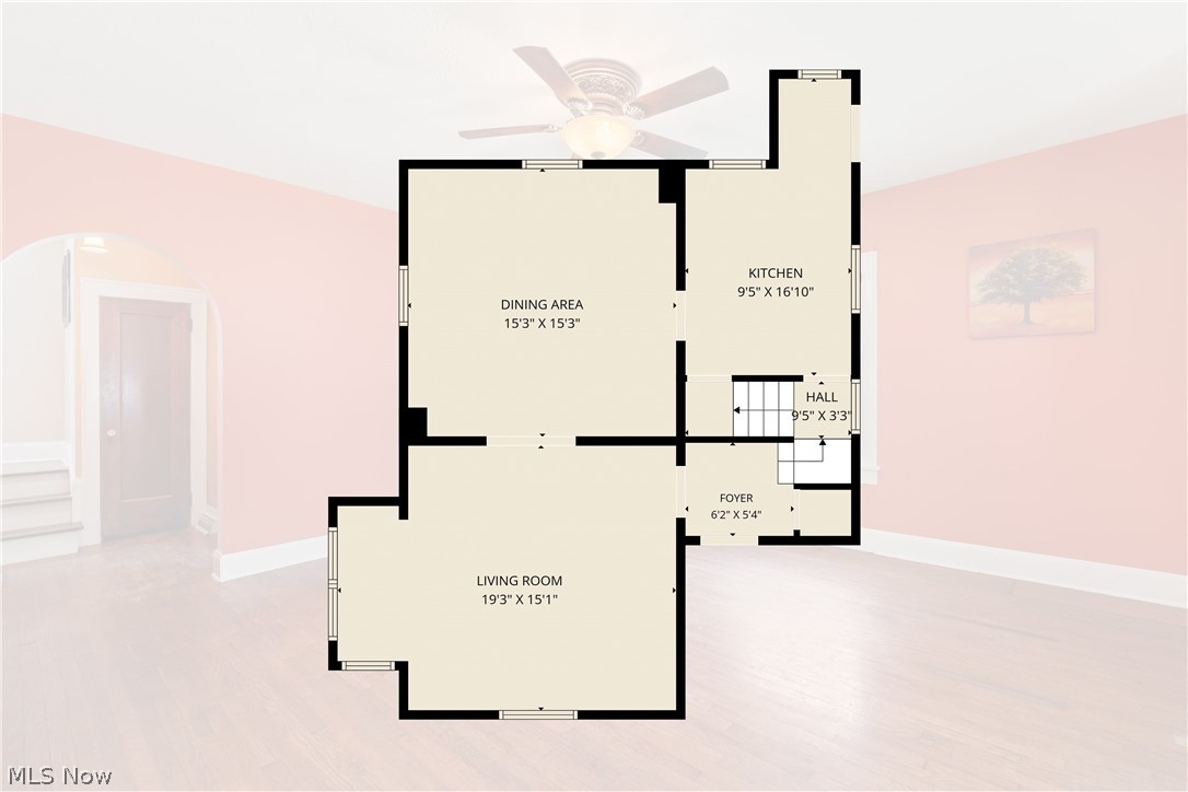 1274 Woodland Avenue NW Canton OH 44703