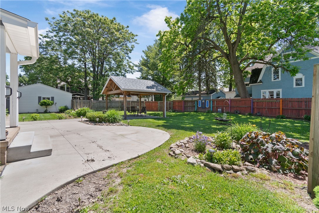 1274 Woodland Avenue NW Canton OH 44703