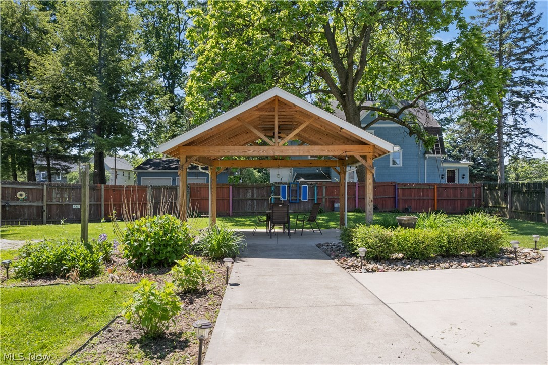 1274 Woodland Avenue NW Canton OH 44703