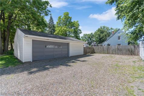 1274 Woodland Avenue NW Canton OH 44703