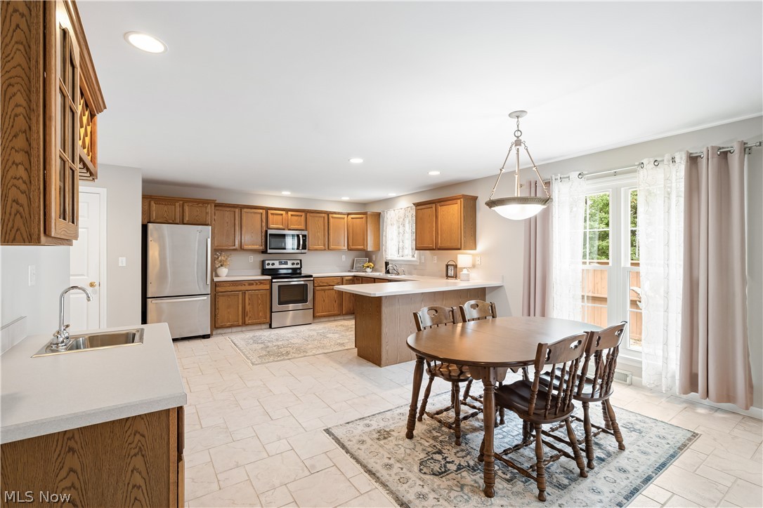 5325 Sycamore Hill Drive New Middletown OH 44442