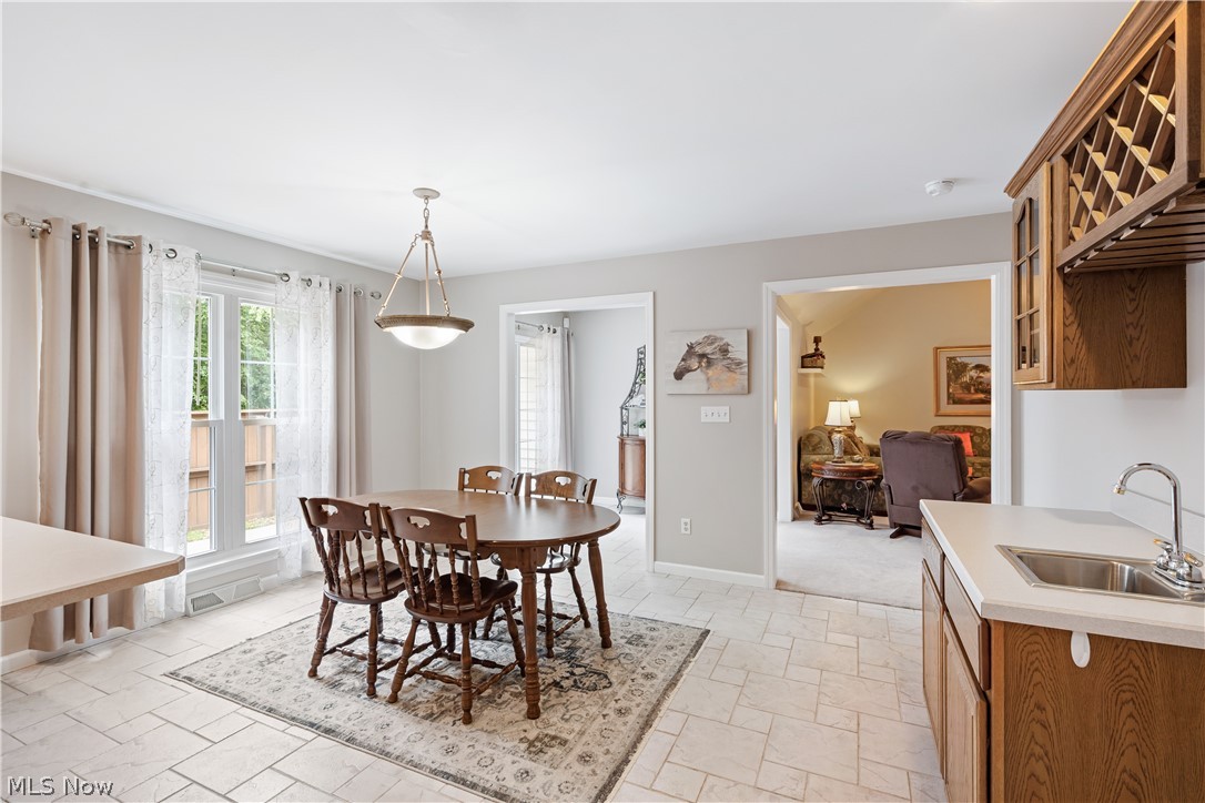 5325 Sycamore Hill Drive New Middletown OH 44442