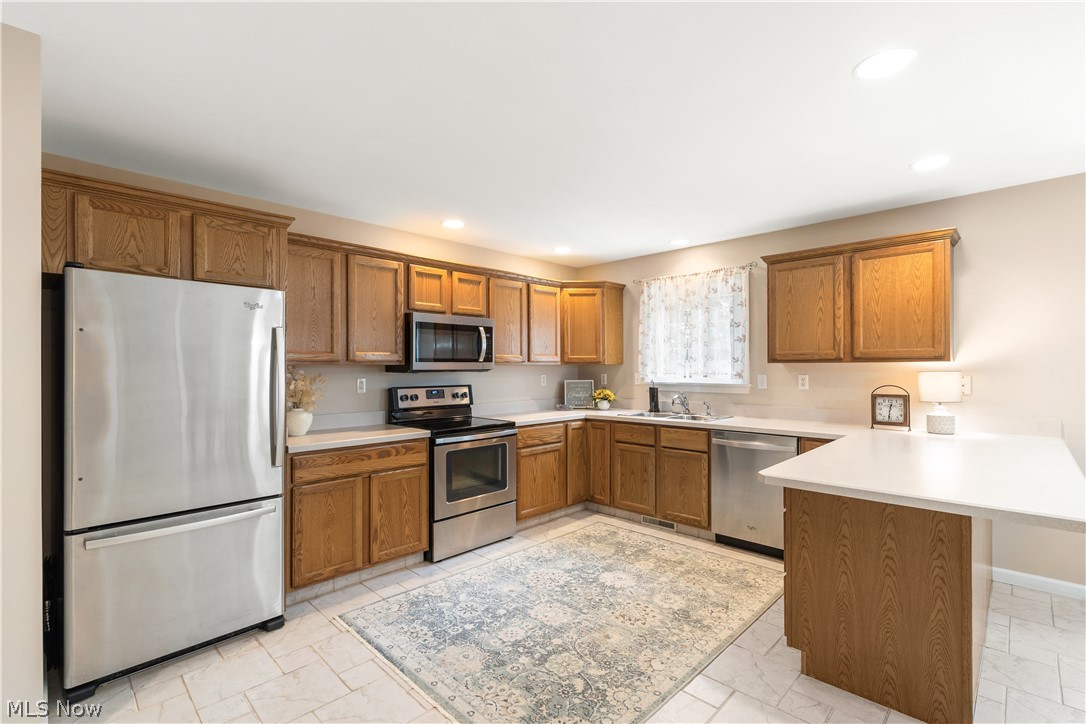 5325 Sycamore Hill Drive New Middletown OH 44442