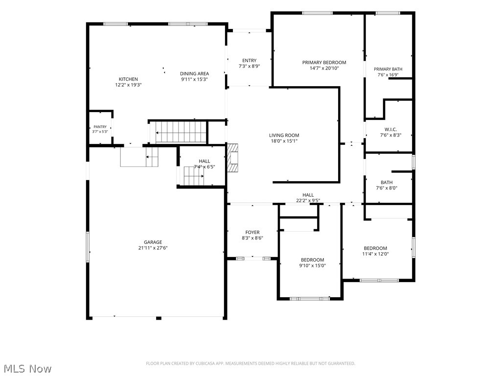 5325 Sycamore Hill Drive New Middletown OH 44442