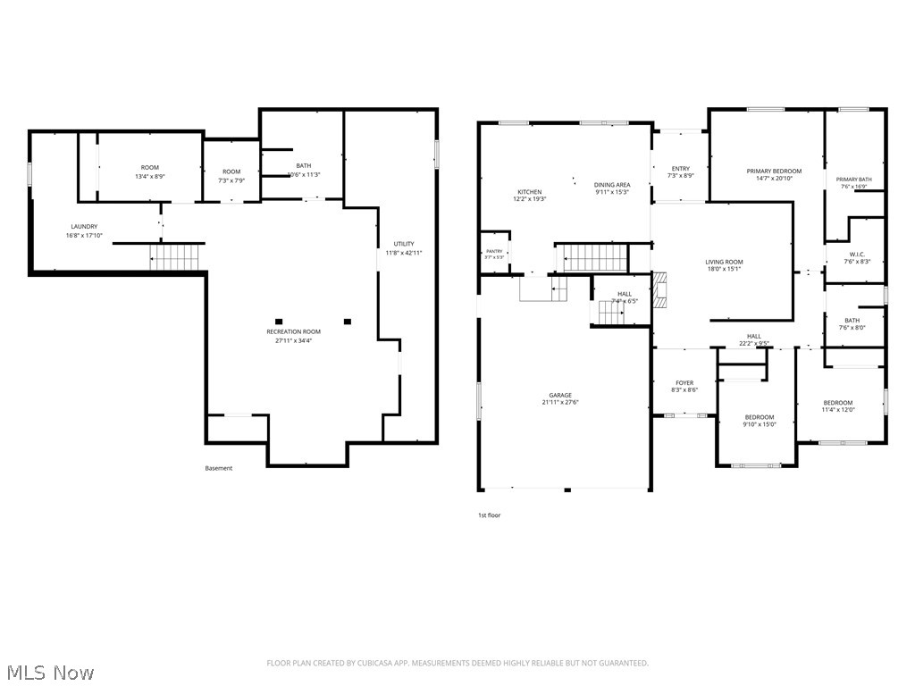 5325 Sycamore Hill Drive New Middletown OH 44442