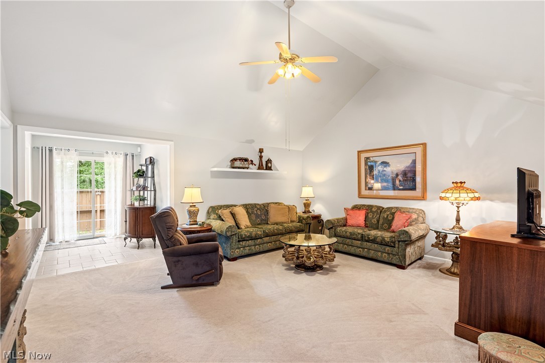 5325 Sycamore Hill Drive New Middletown OH 44442