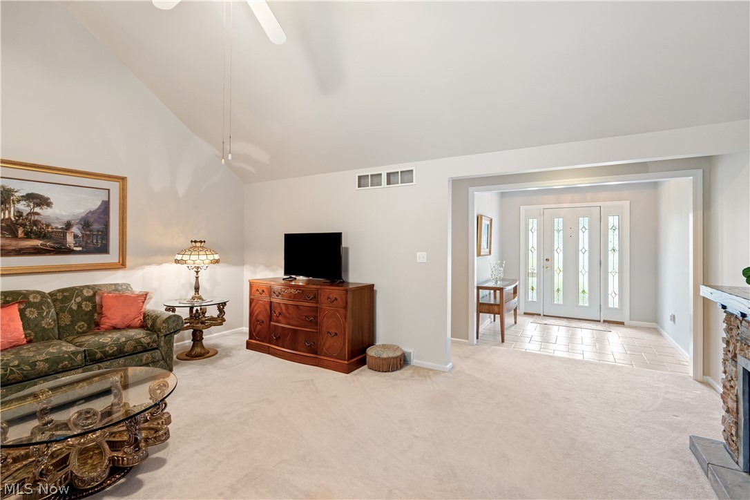 5325 Sycamore Hill Drive New Middletown OH 44442