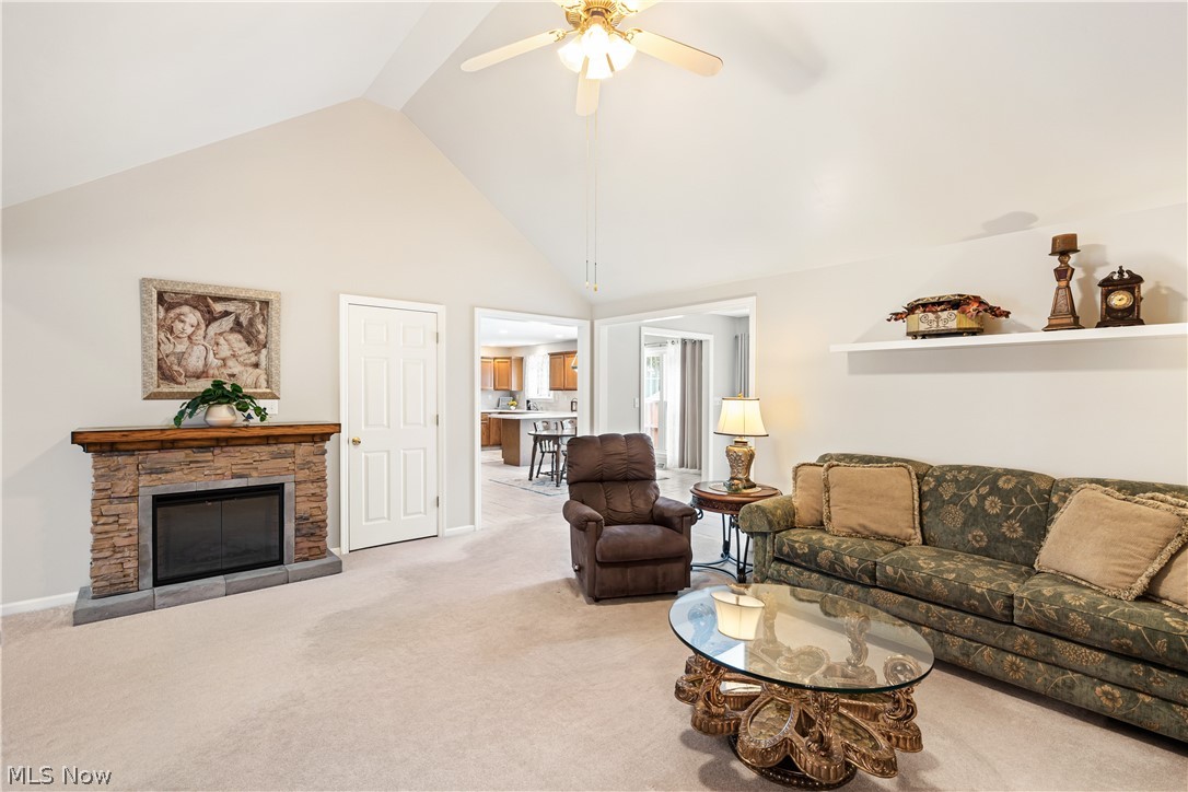 5325 Sycamore Hill Drive New Middletown OH 44442
