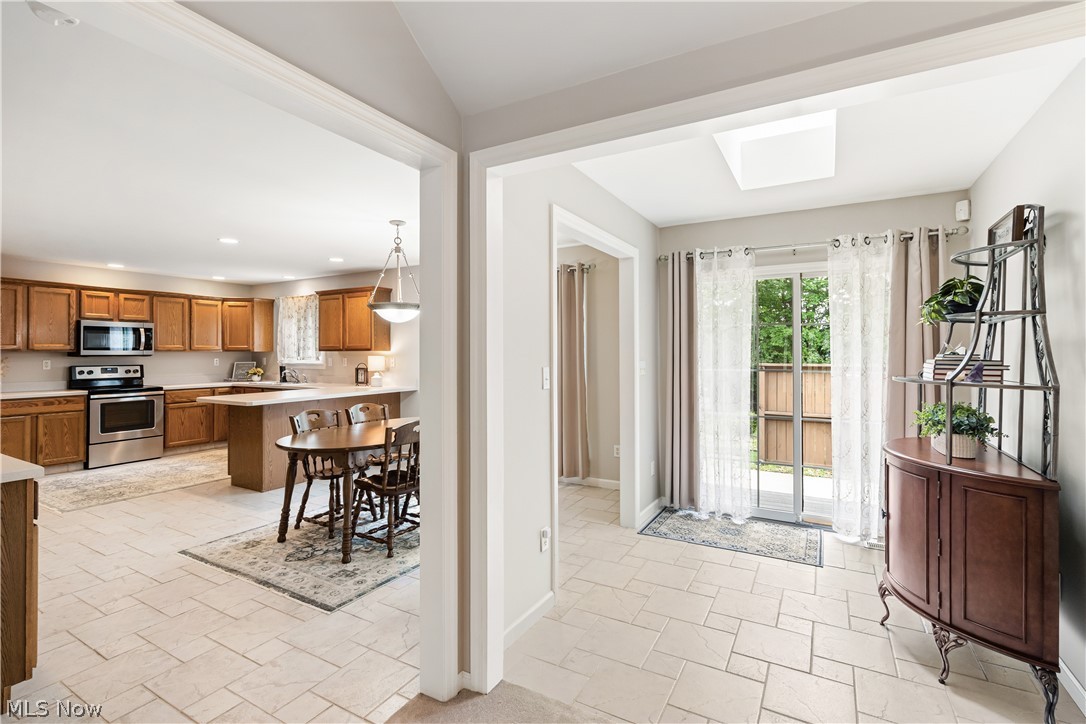 5325 Sycamore Hill Drive New Middletown OH 44442
