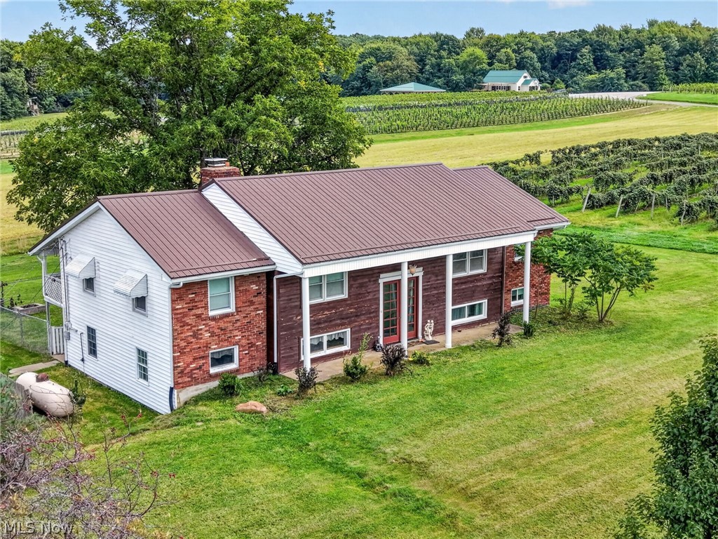 668 S Broadway Harpersfield OH 44041
