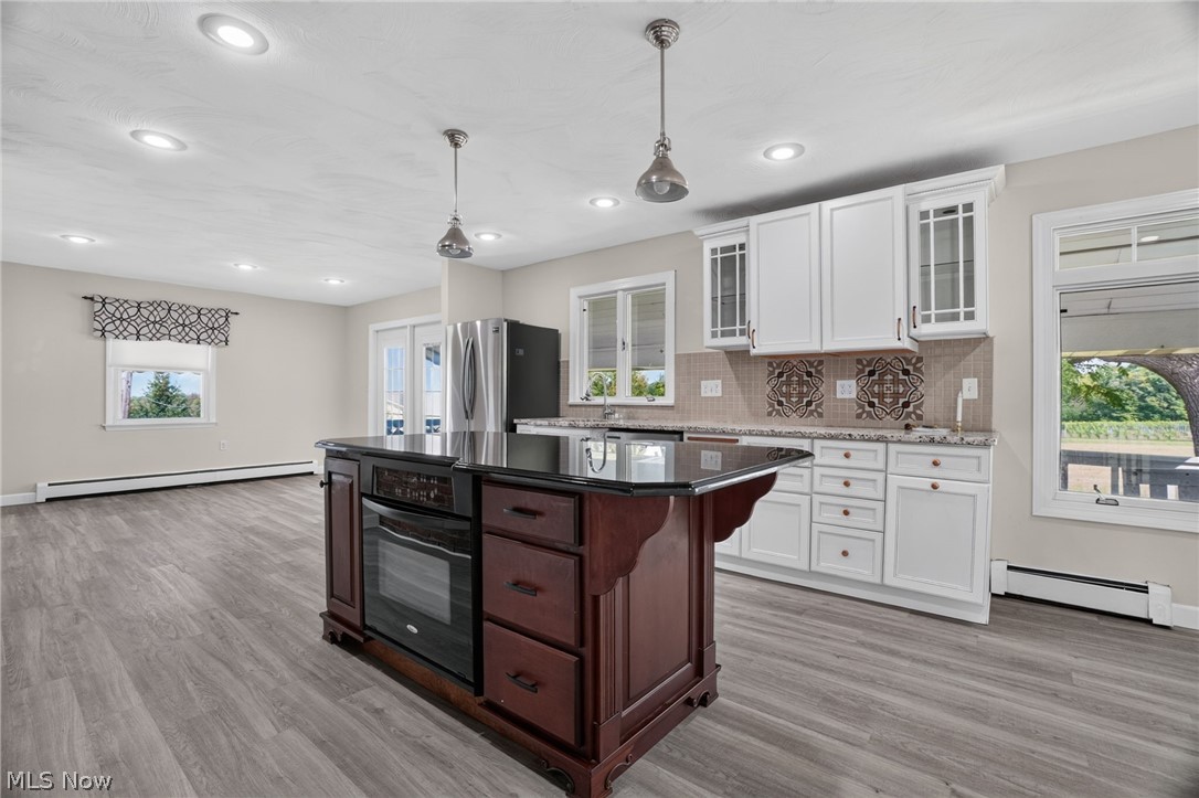 668 S Broadway Harpersfield OH 44041