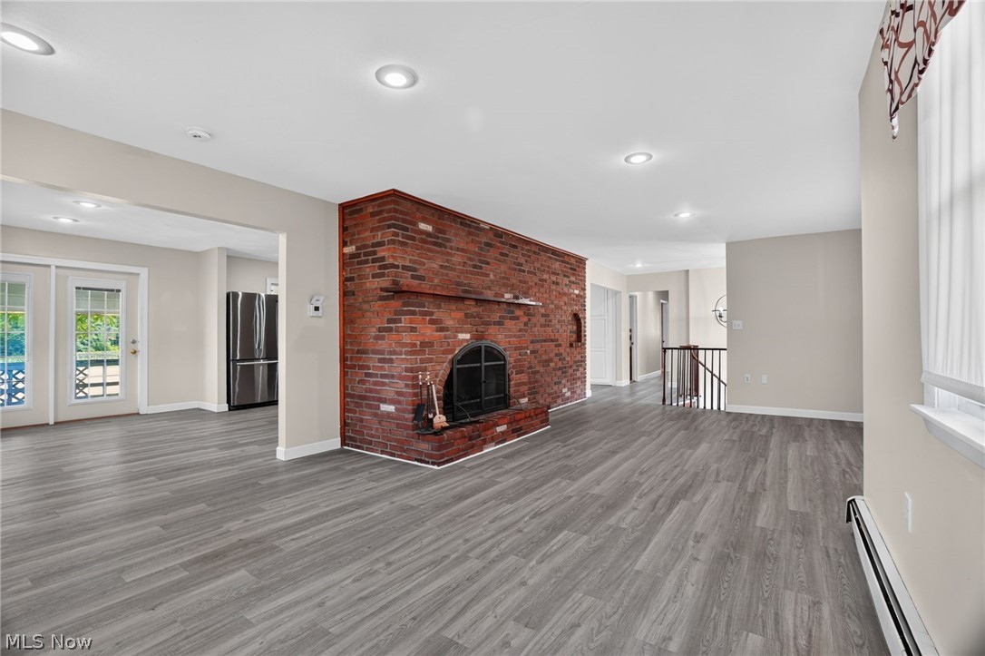 668 S Broadway Harpersfield OH 44041