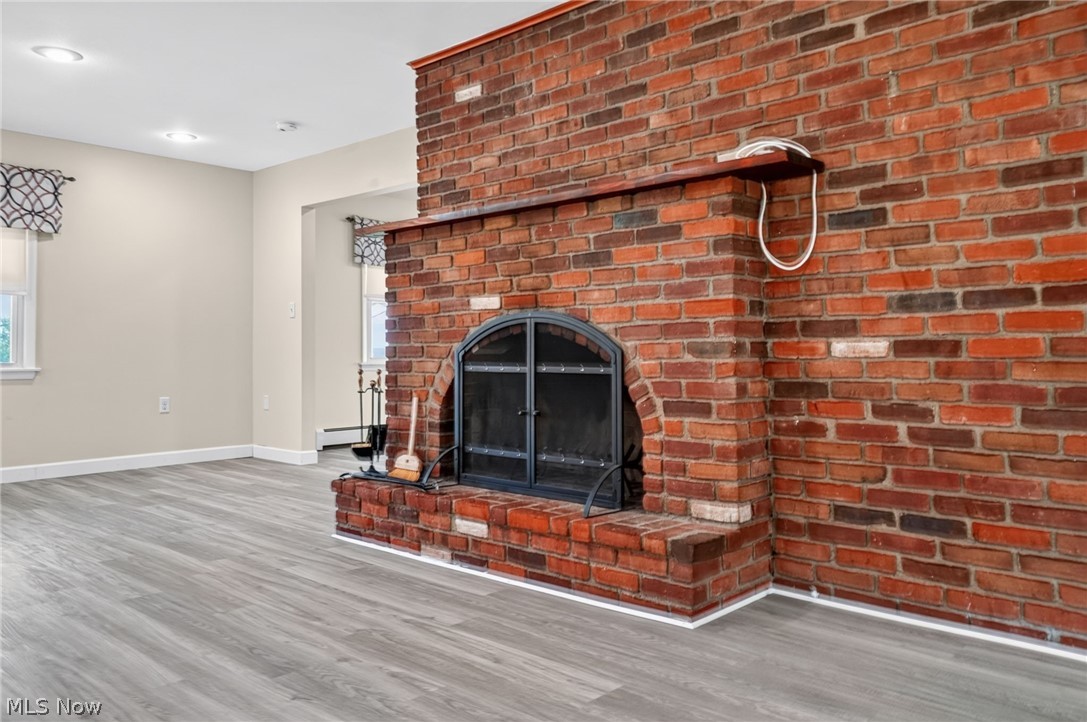 668 S Broadway Harpersfield OH 44041