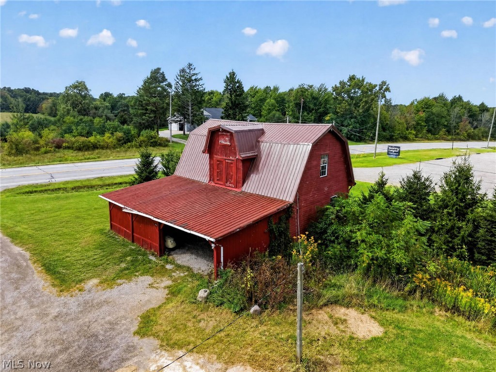 668 S Broadway Harpersfield OH 44041