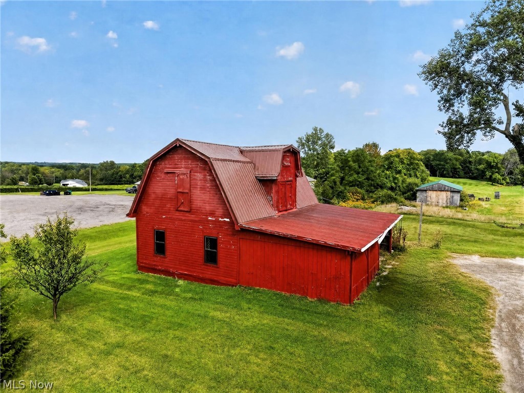 668 S Broadway Harpersfield OH 44041
