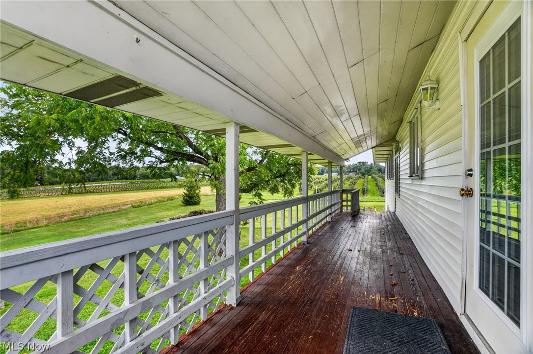 668 S Broadway Harpersfield OH 44041
