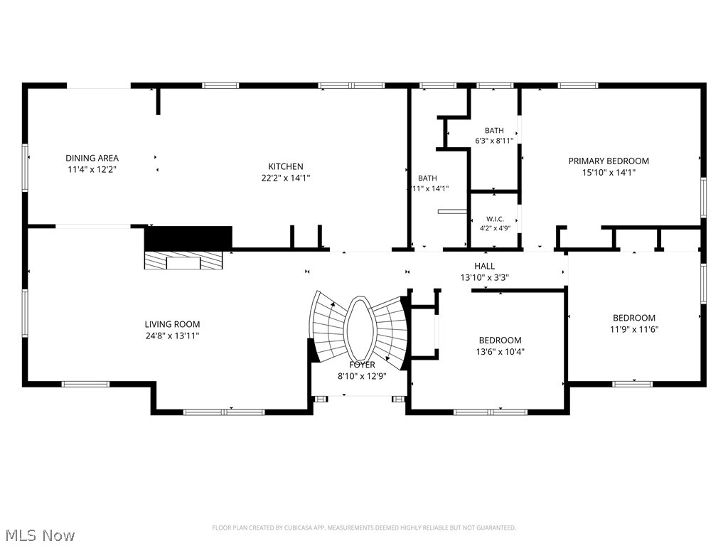 668 S Broadway Harpersfield OH 44041