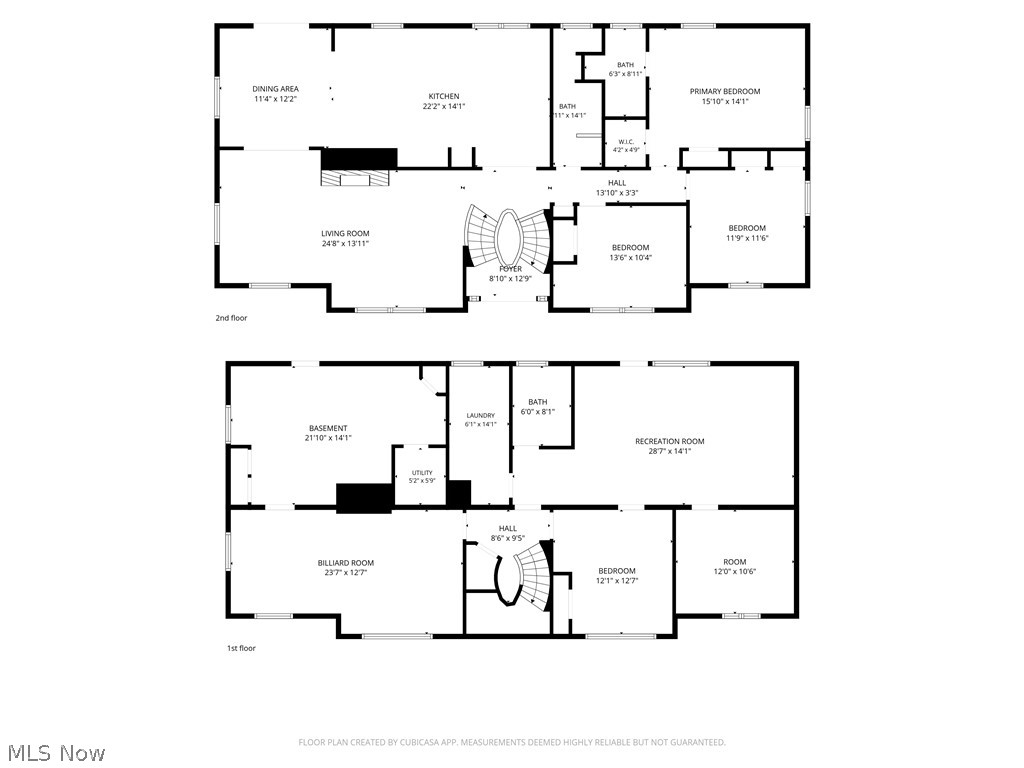 668 S Broadway Harpersfield OH 44041