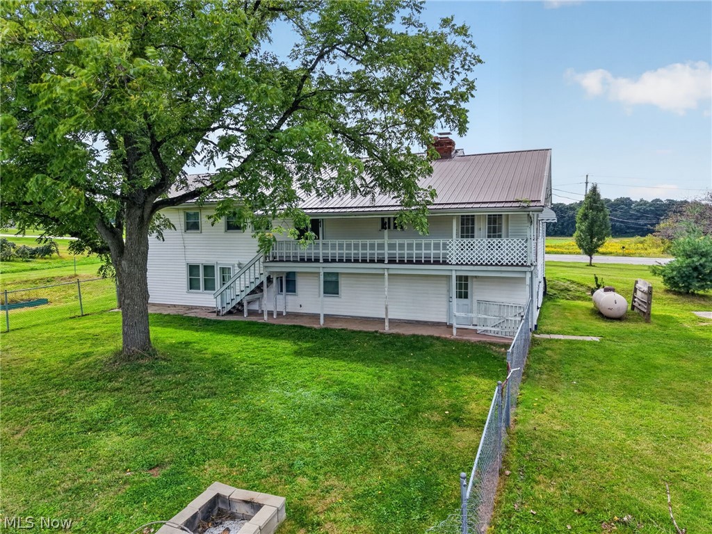 668 S Broadway Harpersfield OH 44041