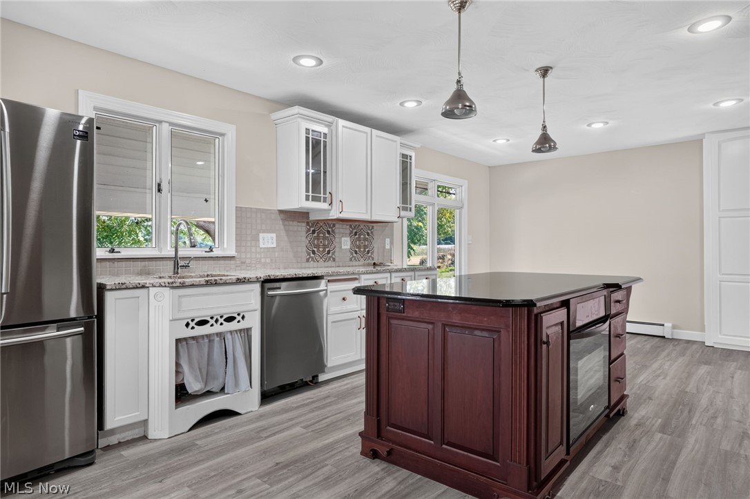 668 S Broadway Harpersfield OH 44041