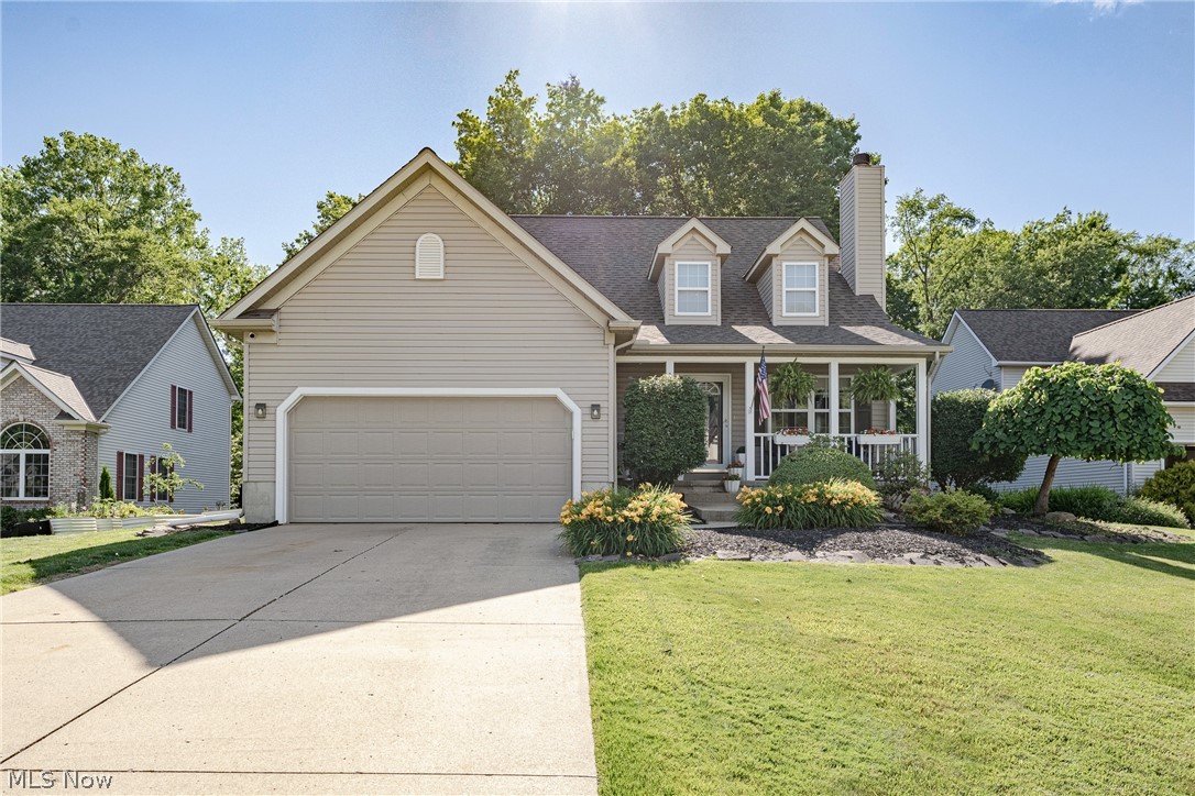 106 Saw Mill Bend Chardon OH 44024