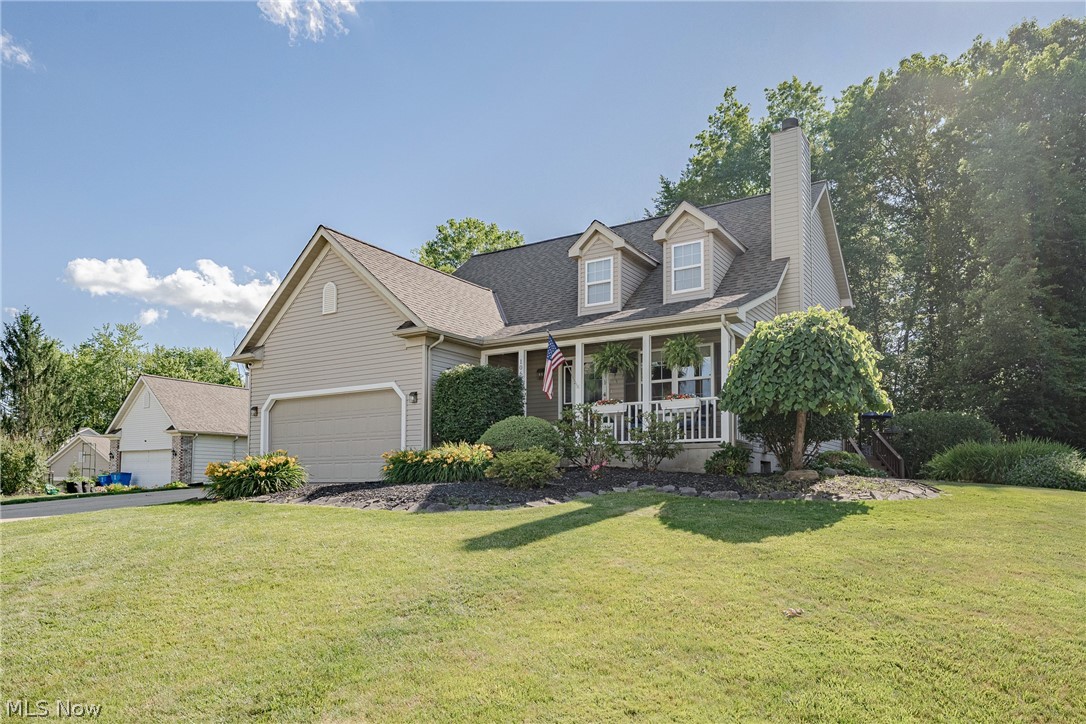 106 Saw Mill Bend Chardon OH 44024