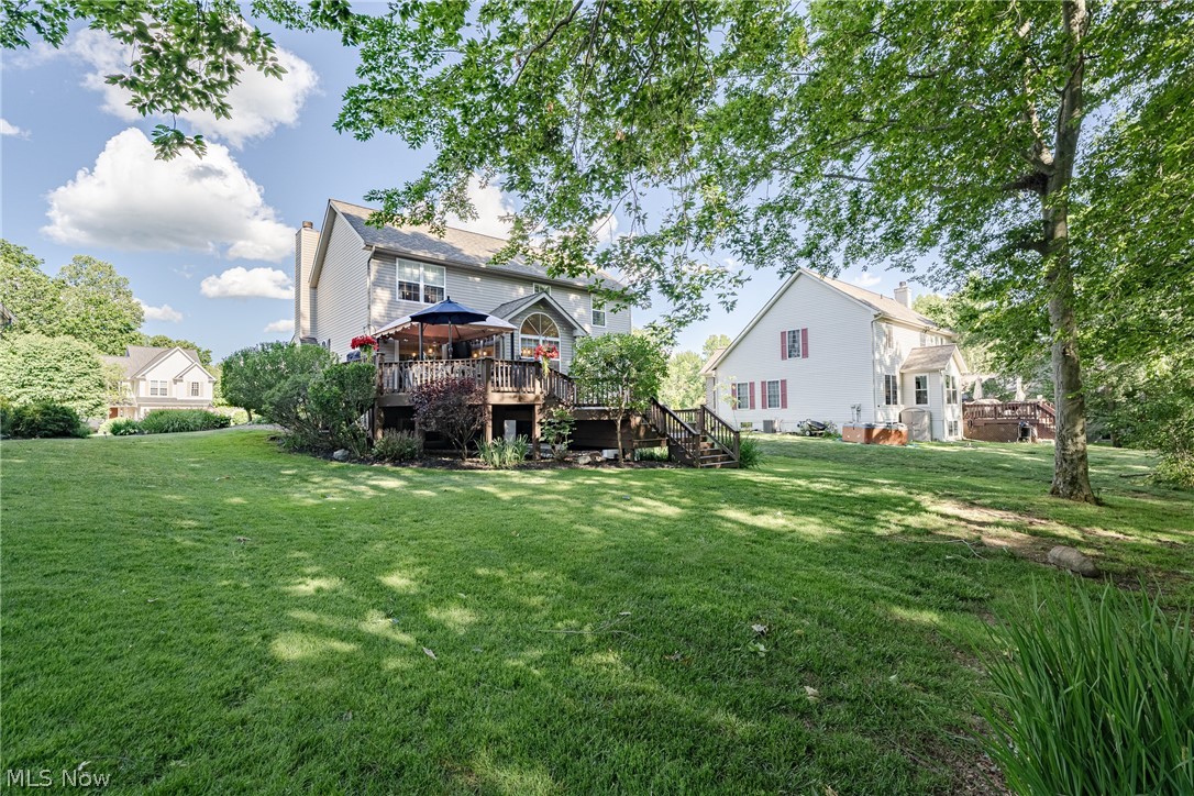 106 Saw Mill Bend Chardon OH 44024