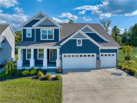 3478 Crandall Avenue Richfield OH 44286