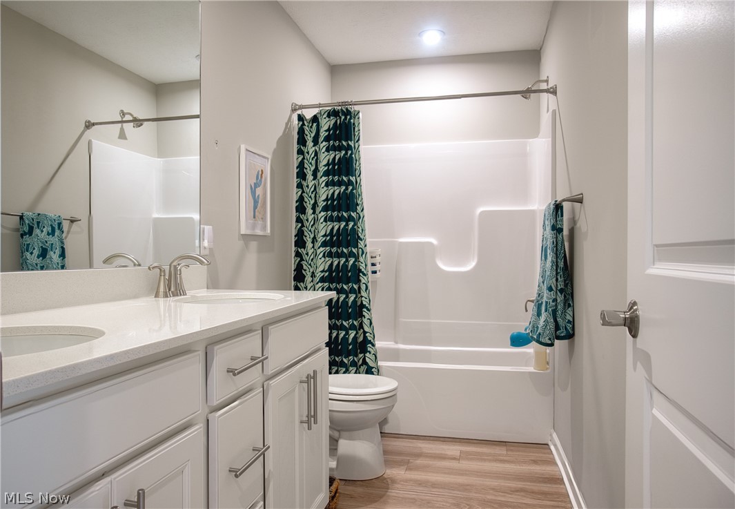 3478 Crandall Avenue Richfield OH 44286