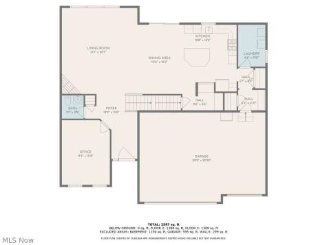 3478 Crandall Avenue Richfield OH 44286