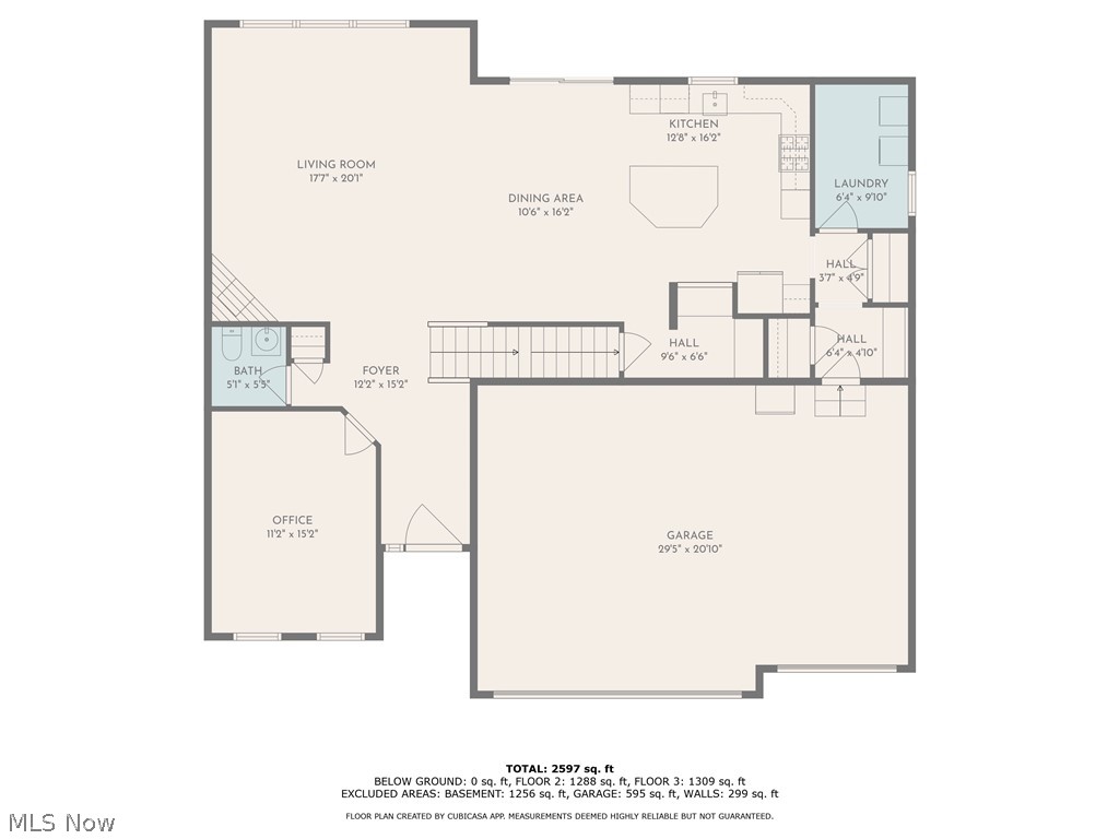 3478 Crandall Avenue Richfield OH 44286