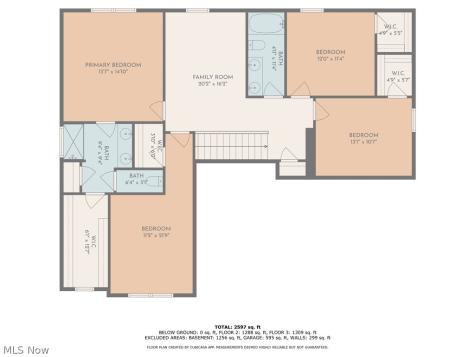 3478 Crandall Avenue Richfield OH 44286