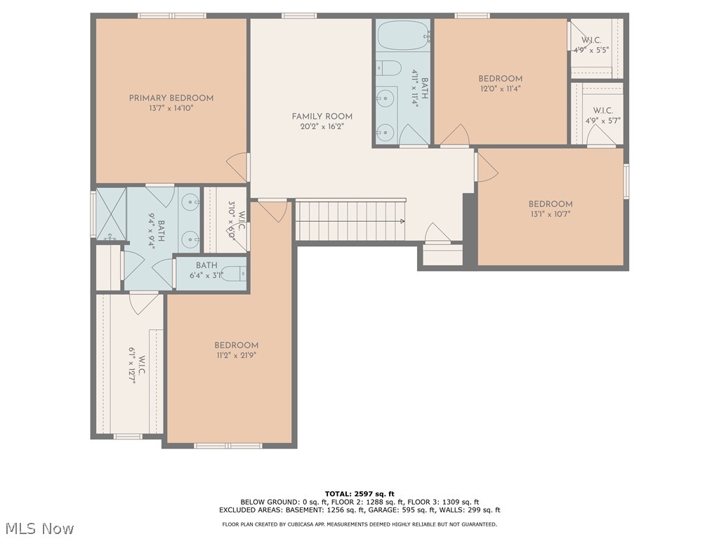 3478 Crandall Avenue Richfield OH 44286