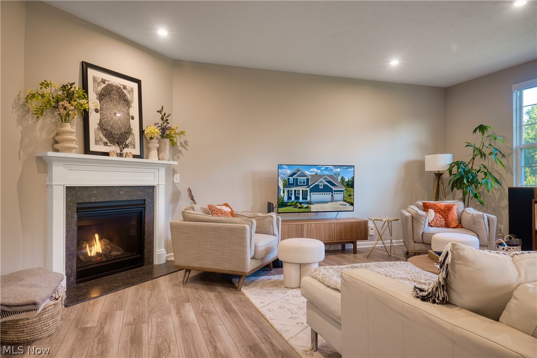 3478 Crandall Avenue Richfield OH 44286
