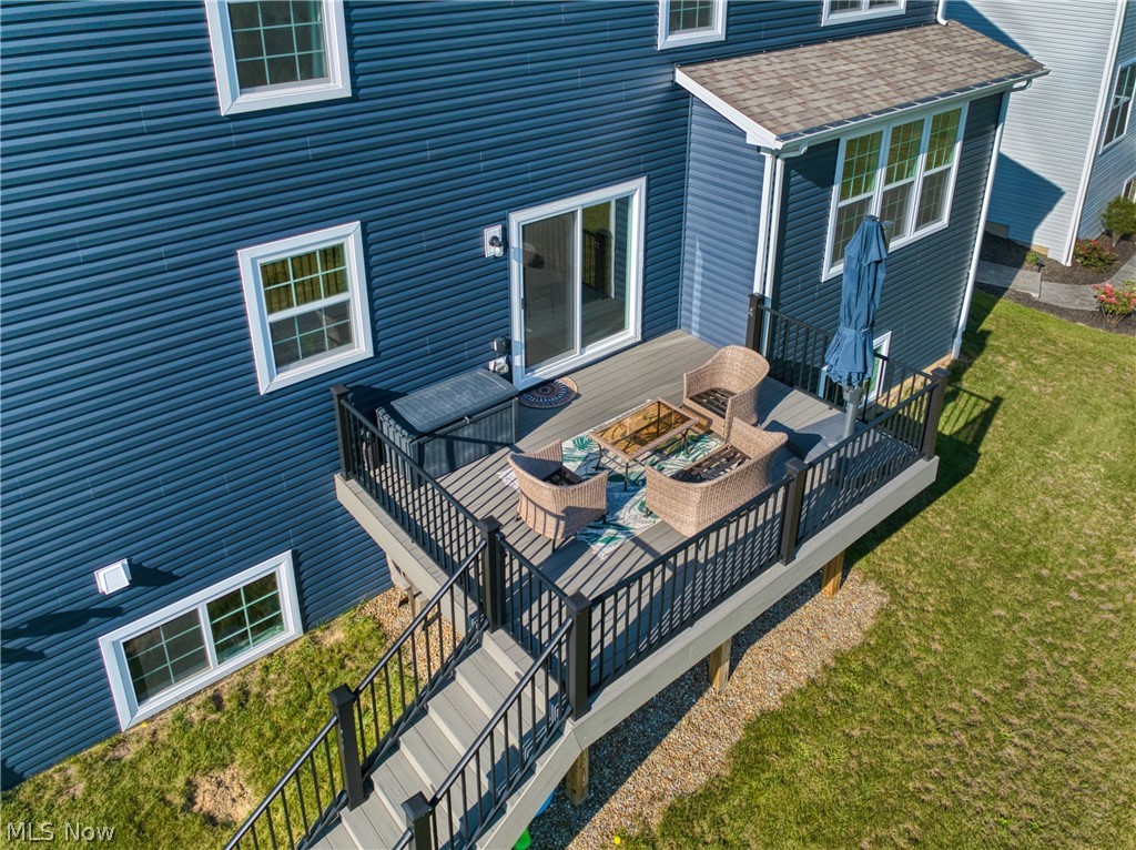3478 Crandall Avenue Richfield OH 44286