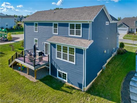 3478 Crandall Avenue Richfield OH 44286