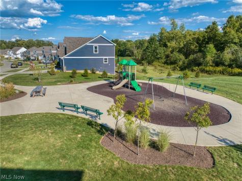 3478 Crandall Avenue Richfield OH 44286
