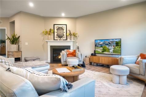 3478 Crandall Avenue Richfield OH 44286