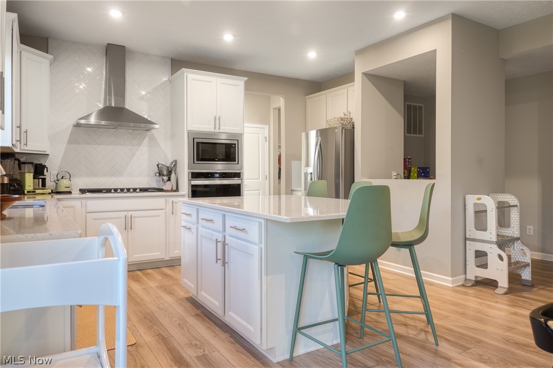 3478 Crandall Avenue Richfield OH 44286