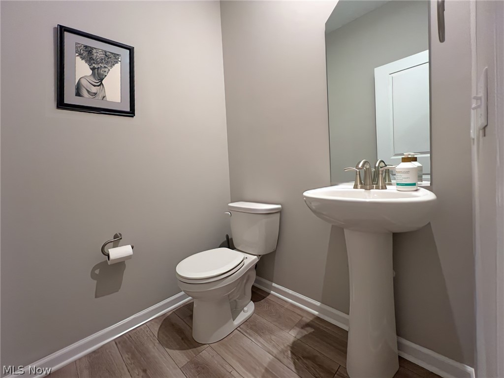 3478 Crandall Avenue Richfield OH 44286