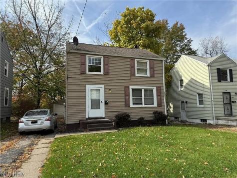 476 Keck Street Akron OH 44305