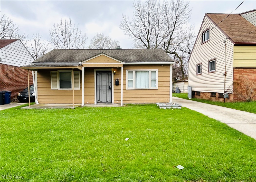 4396 E 143rd Street Cleveland OH 44128
