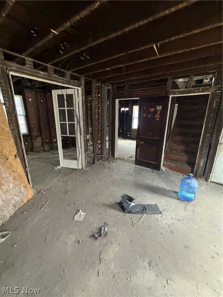 3520 Siam Avenue Cleveland OH 44113