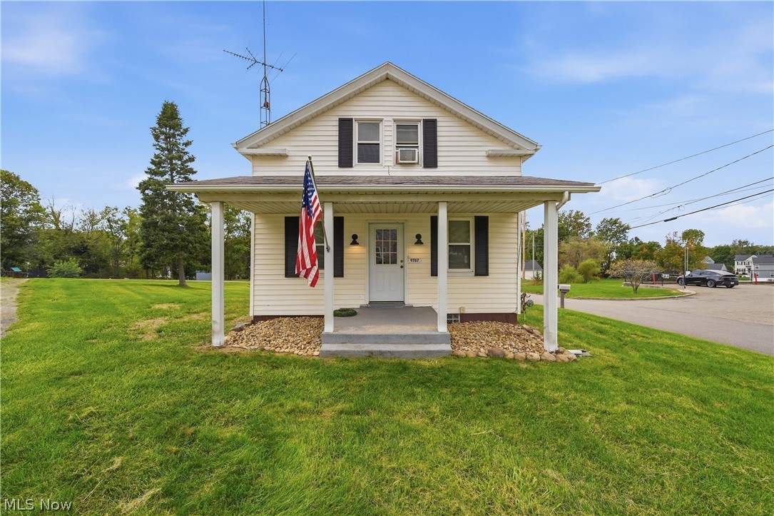 9787 Cleveland Avenue NW Uniontown OH 44685