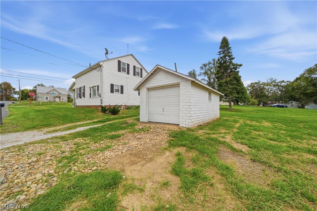 9787 Cleveland Avenue NW Uniontown OH 44685