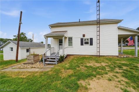 9787 Cleveland Avenue NW Uniontown OH 44685