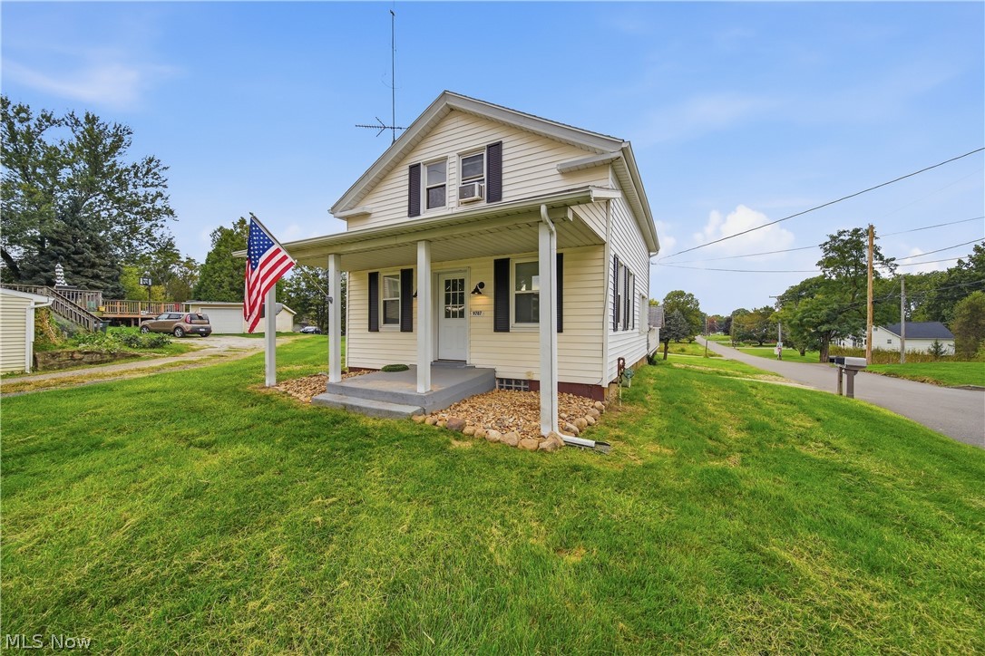 9787 Cleveland Avenue NW Uniontown OH 44685