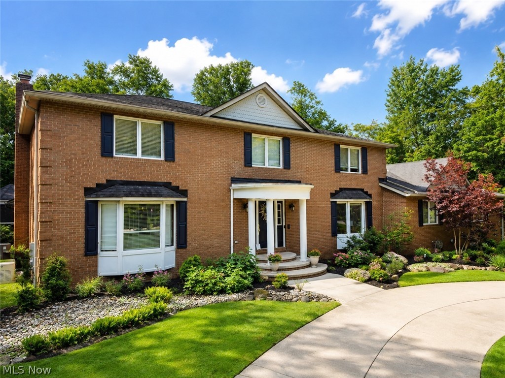 7409 Tattersall Drive Chesterland OH 44026