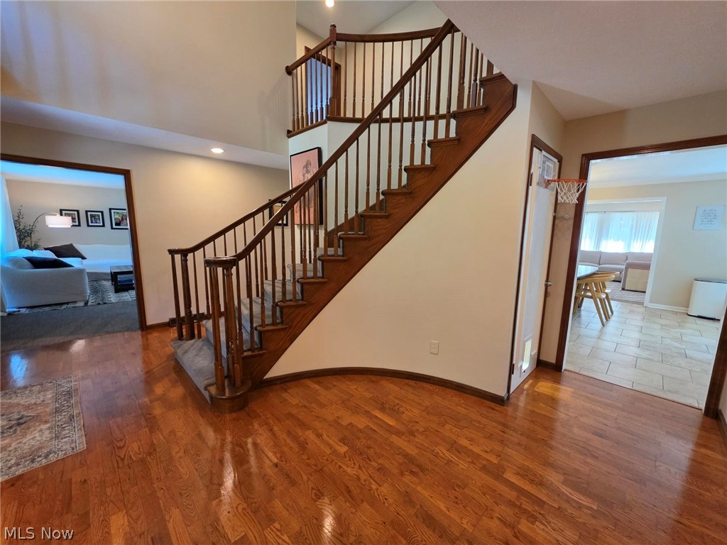 7409 Tattersall Drive Chesterland OH 44026