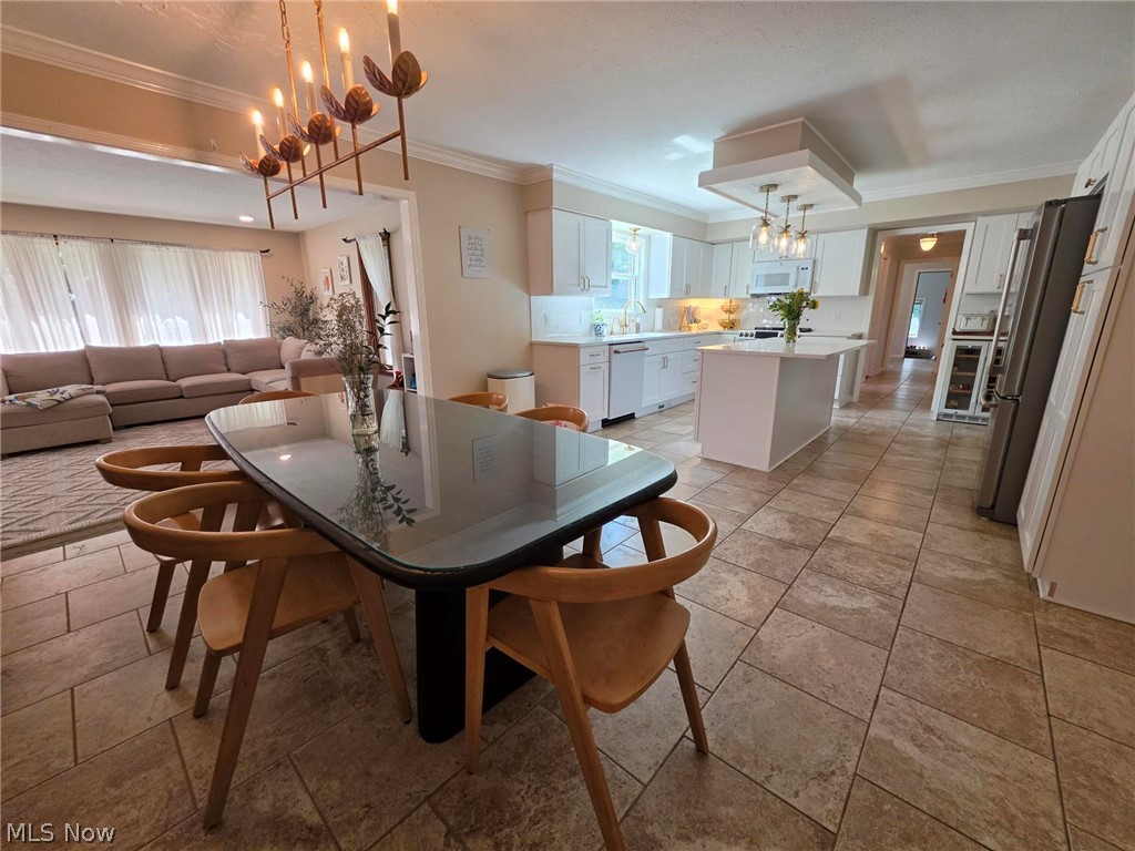 7409 Tattersall Drive Chesterland OH 44026